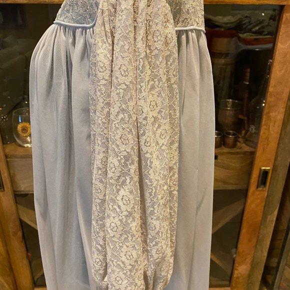 Amazingly Vintage GMC Robe RARE find size large - Picture 6 of 7